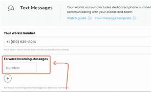 Image result for Xp5800 How to Forward Messages