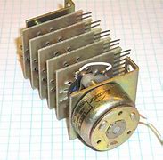 Image result for Electric Rotary Switch