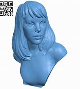 Image result for Free 3D Print Bust