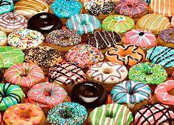 Image result for Pretty Donuts