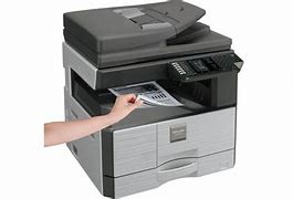 Image result for Sharp Digital Copier