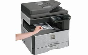 Image result for Sharp Digital Copier Machine