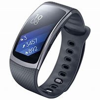 Image result for Samsung Galaxy Gear Fit 2 Metal Contacts