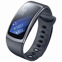 Image result for Samsung Smart Watch Gear Fit2