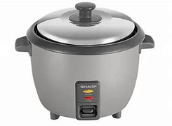 Image result for Sharp Rice Cooker