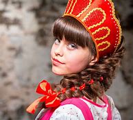 Image result for Slavic Hairstyles