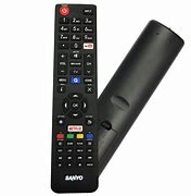 Image result for Sanyo TV Remote Control 4Aa4u1t0103