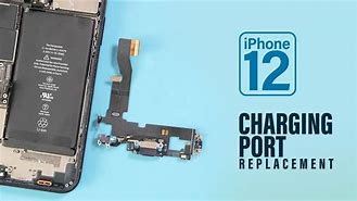 Image result for Charging Port Flex iPhone