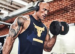 Image result for The Rock Gym Wallpaper