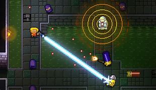 Image result for Enter the Gungeon Gun Nut