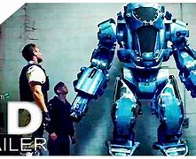 Image result for New Robot Movie