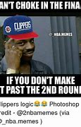 Image result for Clippers Meme Losing to Suns