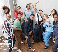 Image result for The Hate You Give Actors