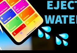 Image result for Water iPhone SE Logo
