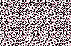 Image result for Pink White Cheetah Print