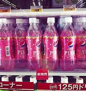 Image result for Strawberry Pepsi