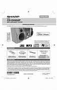 Image result for CD-DH950P