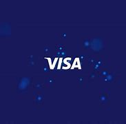Image result for Visa Logo Black