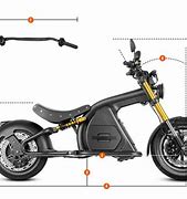Image result for Scooter Chopper