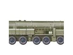 Image result for Ss-27 Missile