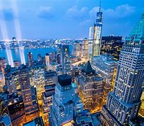 Image result for New York Skyscrapers HD