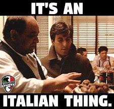 Image result for Italian Job Meme