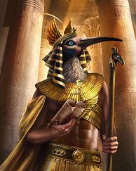 Image result for Egyptian Deities