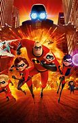 Image result for Incredibles Animation