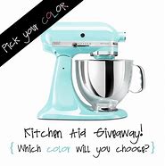 Image result for KitchenAid Colours