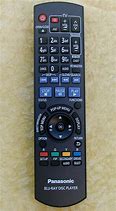 Image result for Panasonic Blu ray Remote Control