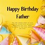 Image result for Happy Birthday Dad I Miss You Clip Art