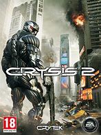 Image result for Crysis 2 PC Art