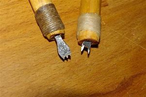 Image result for Ancient Bone Carving Tools