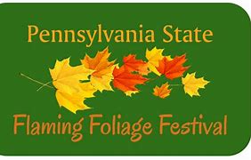 Image result for Pennsylvania Fall Foliage Road Trip