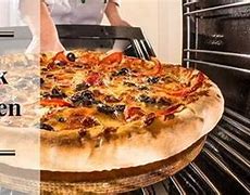 Image result for Pizza Oven Cooking