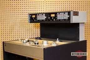 Image result for Studer Tape Recorders