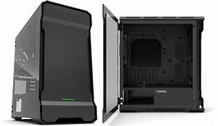 Image result for mATX Cube Case