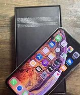 Image result for iPhone 10 Max Silver