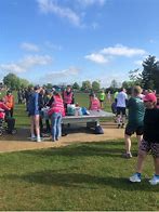 Image result for Oxford ParkRun