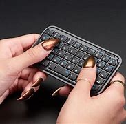 Image result for Smallest QWERTY Keyboard