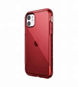 Image result for iPhone 8 Red ClearCase