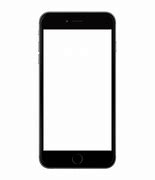 Image result for Transparent iPhone 7 Black