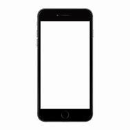 Image result for iPhone 7 G Black Display