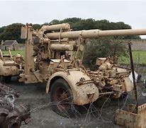 Image result for 88 Anti-Aircraft Gun