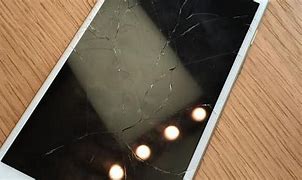 Image result for Broken iPhone 6s Plus Screen