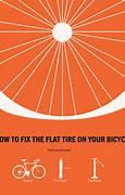 Image result for How to Fix Flat Tire