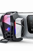 Image result for Asus ROG Phone with Build in Cooler