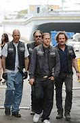 Image result for Sons of Anarchy Cast