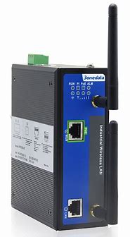 Image result for Industrial MiFi Router