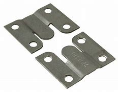 Image result for Flush Mount File Drawer Bracket